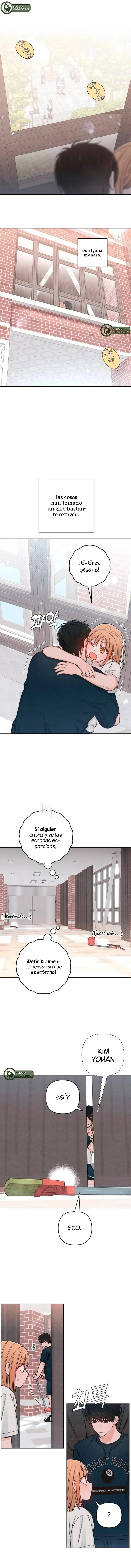 Revelación De la Juventud capítulo 86 página 1