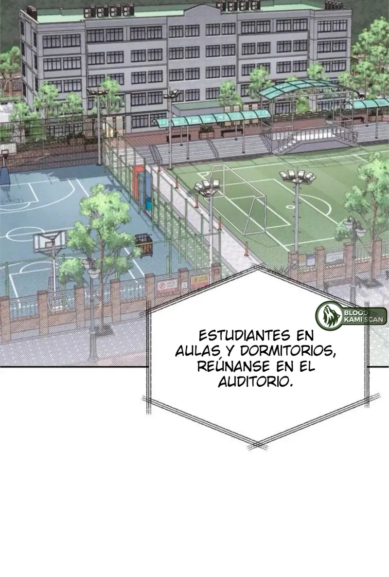 Revelación De la Juventud capítulo 86 página 12