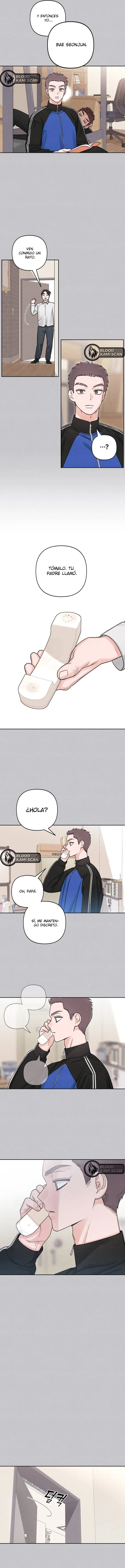 Revelación De la Juventud - Capítulo 87 - Página 10 - LectorTMOo