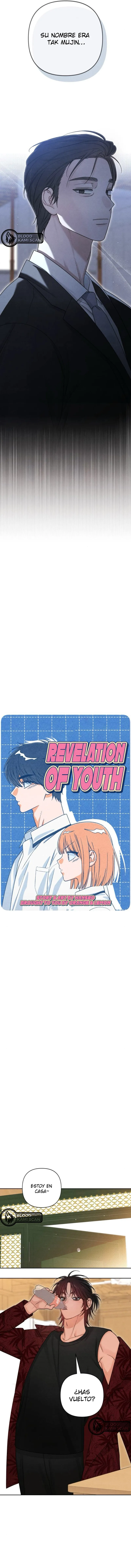 Revelación De la Juventud - Capítulo 88 - Página 7 - LectorTMOo