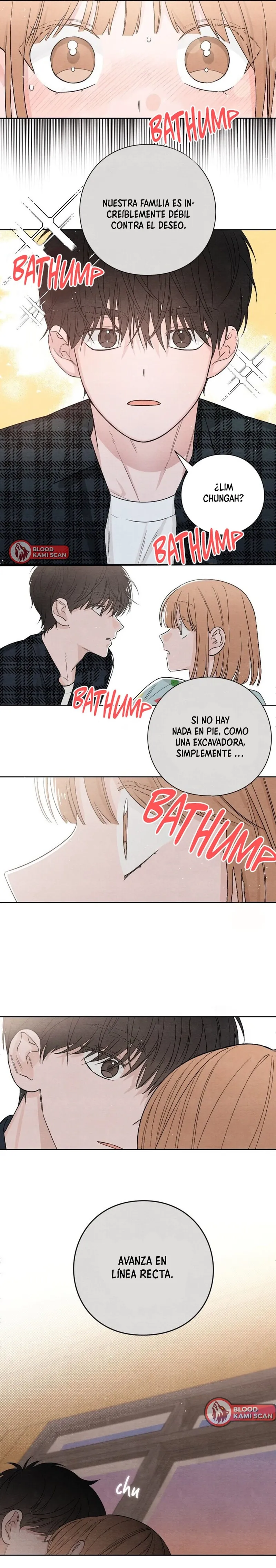 Revelación De la Juventud - Capítulo 9 - Página 10 - LectorTMOo