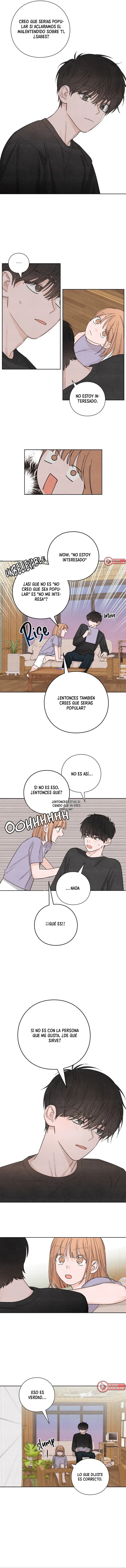 Revelación De la Juventud - Capítulo 9 - Página 6 - LectorTMOo