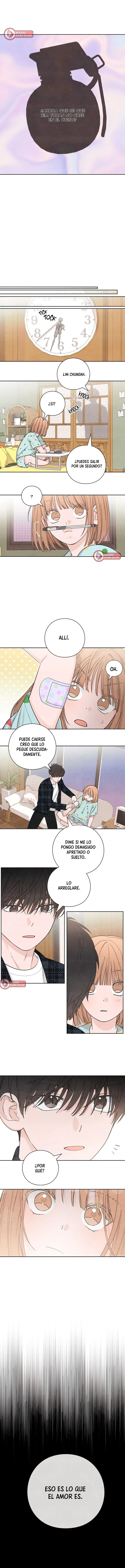 Revelación De la Juventud - Capítulo 9 - Página 8 - LectorTMOo