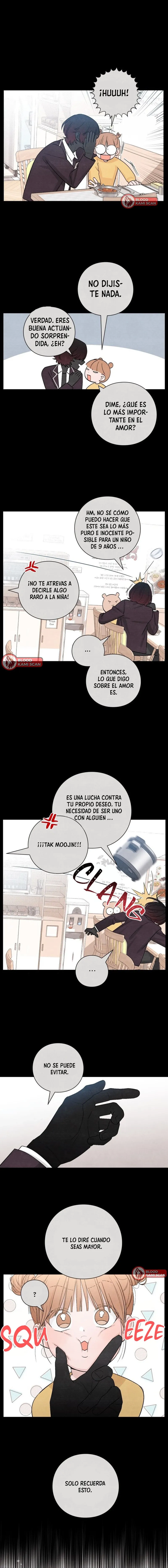 Revelación De la Juventud - Capítulo 9 - Página 9 - LectorTMOo