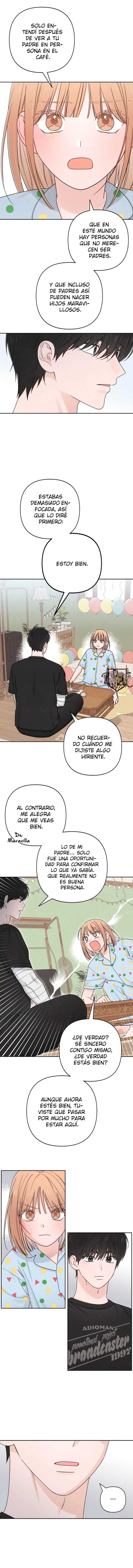 Revelación De la Juventud - Capítulo 95 - Página 5 - LectorTMOo