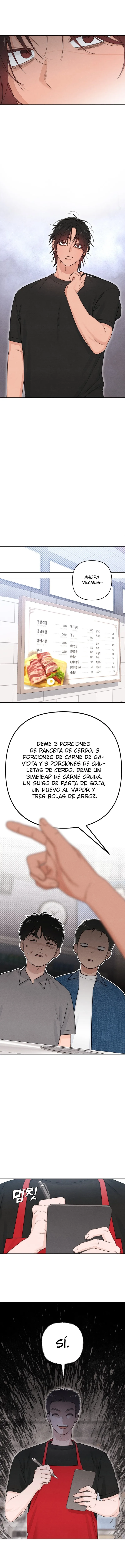 Revelación De la Juventud - Capítulo 99 - Página 2 - LectorTMOo