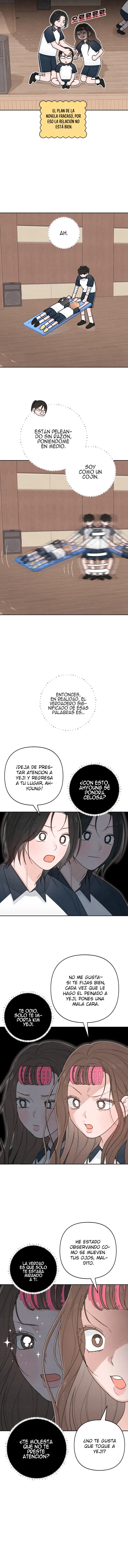 Revelación De la Juventud - Capítulo 99 - Página 7 - LectorTMOo