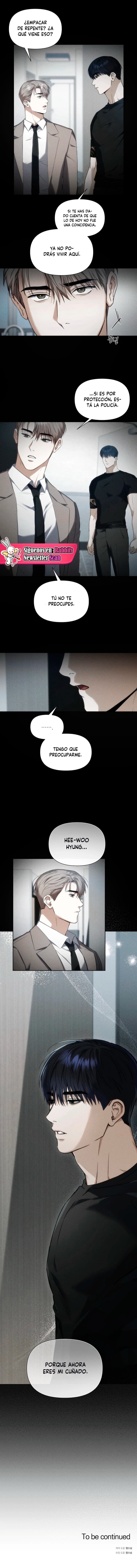 Riesgo de Bebé - Capítulo 1 - Página 10 - LectorTMOo