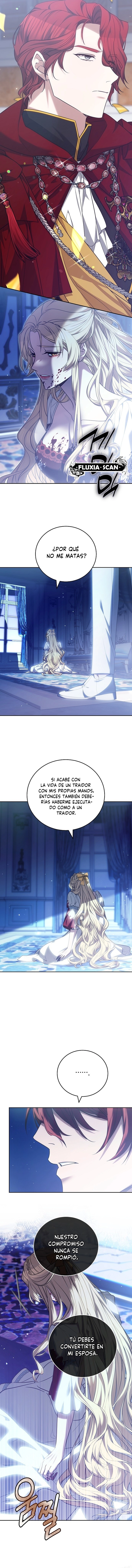 Robando a la emperatriz - Capítulo 1 - Página 12 - LectorTMOo