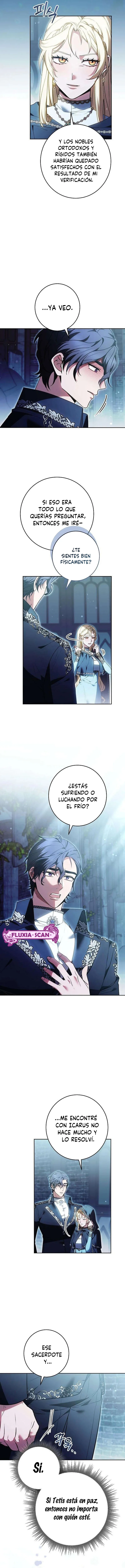 Robando a la emperatriz - Capítulo 17 - Página 9 - LectorTMOo