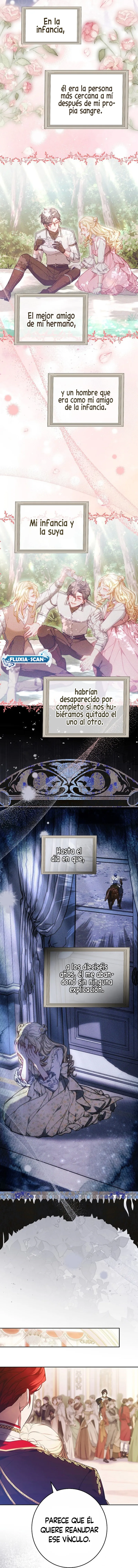Robando a la emperatriz - Capítulo 2 - Página 12 - LectorTMOo