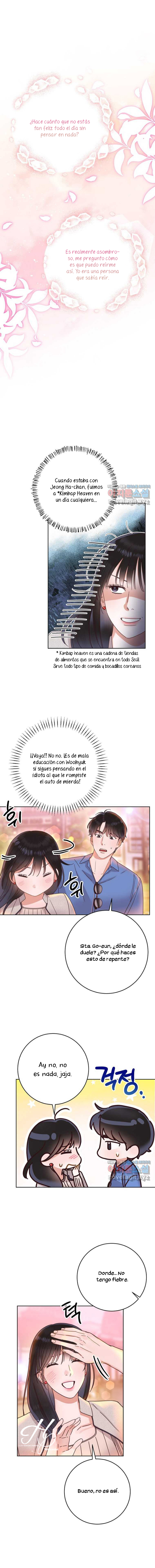 Romance De Oficina Confidencial - Capítulo 26 - Página 11 - LectorTMOo