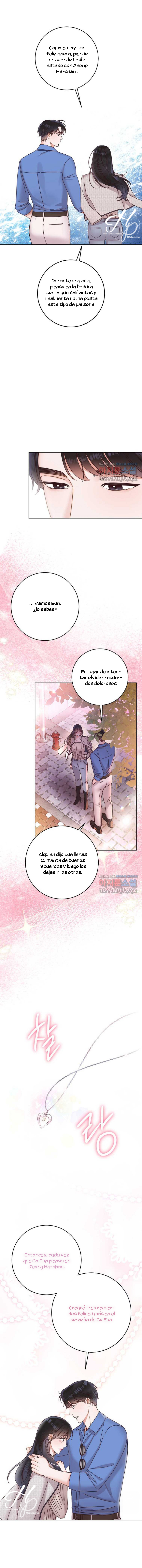 Romance De Oficina Confidencial - Capítulo 26 - Página 12 - LectorTMOo