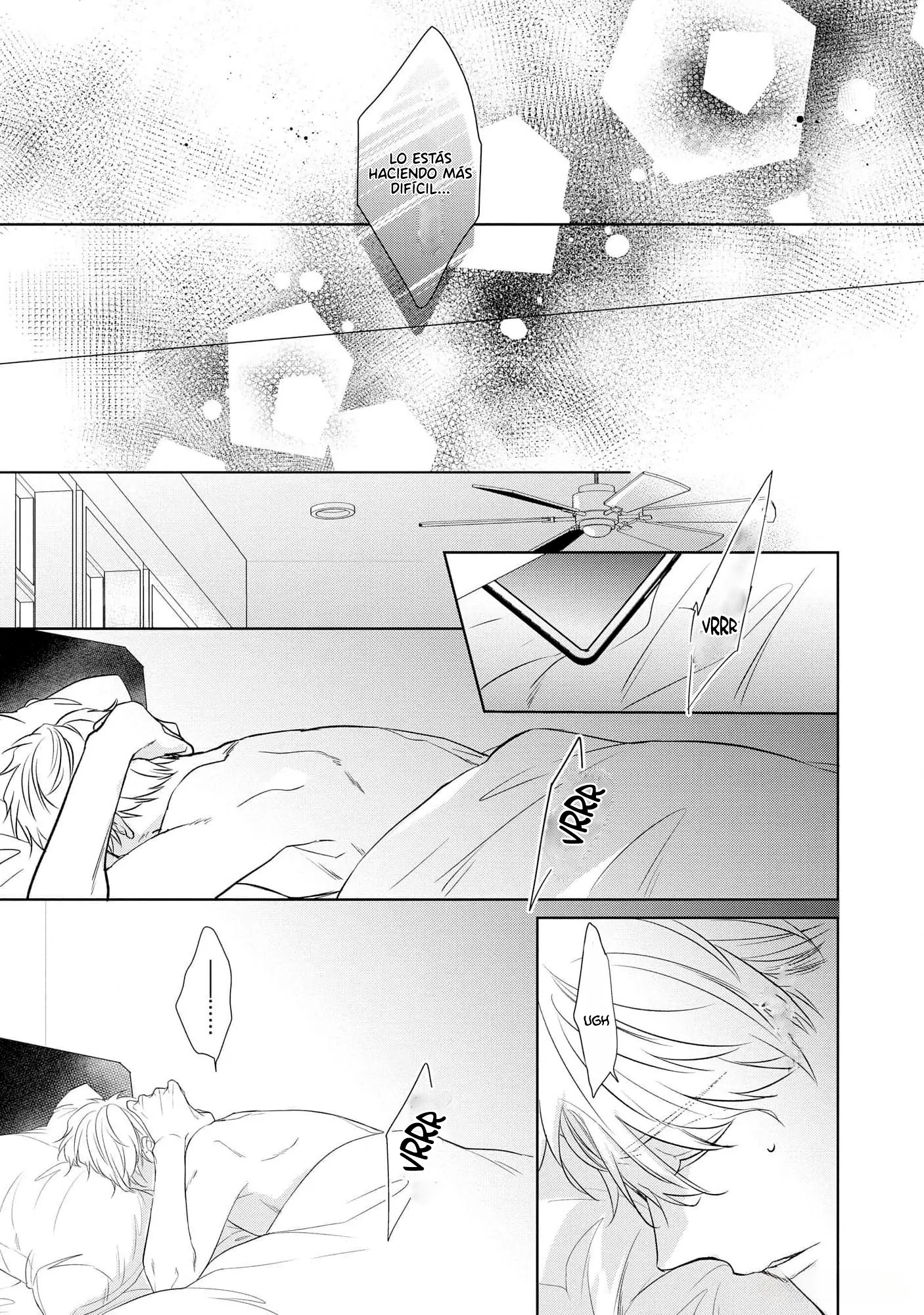 Romantic Elegy - Capítulo 1 - Página 28 - LectorTMOo