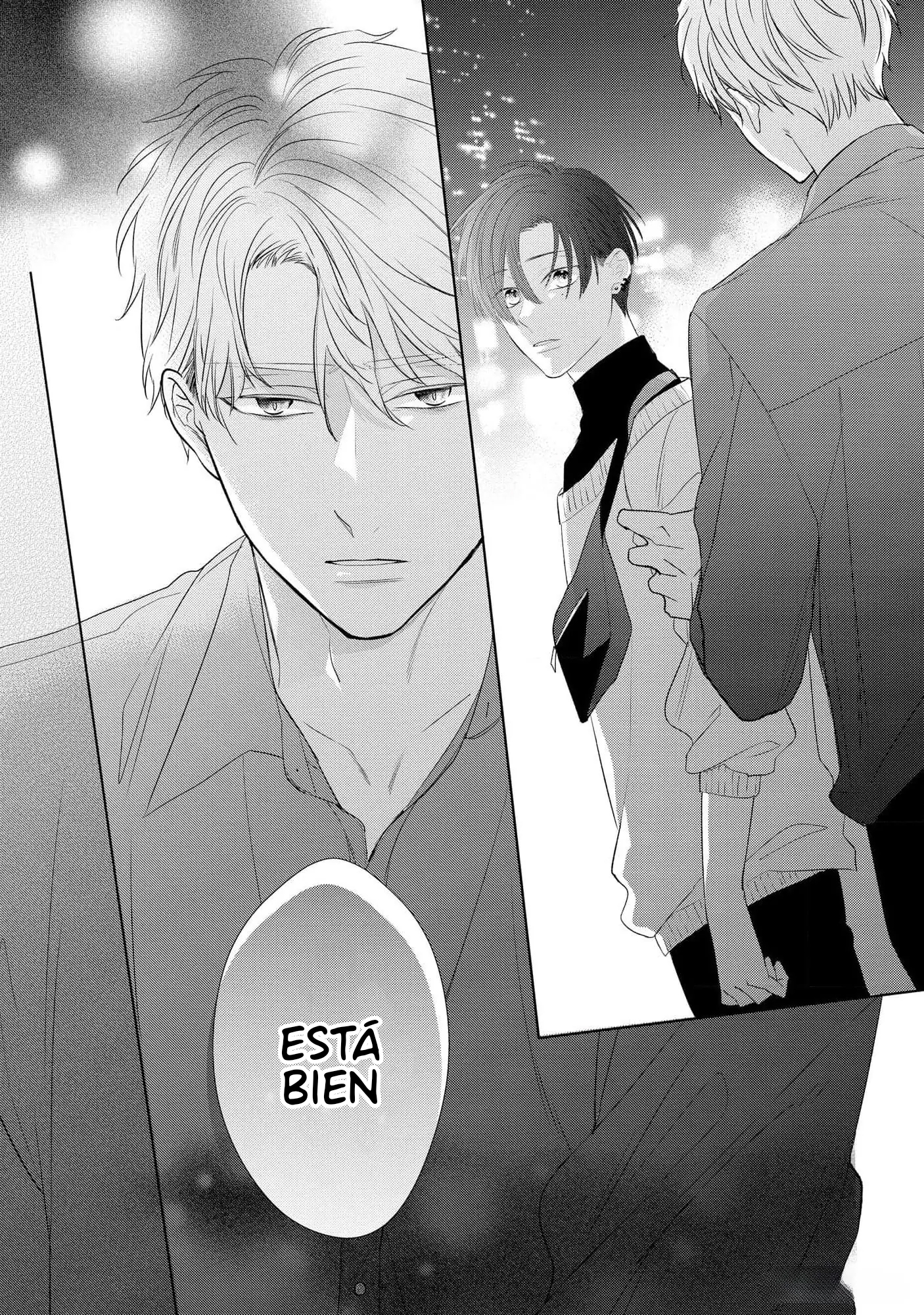 Romantic Elegy - Capítulo 2 - Página 30 - LectorTMOo