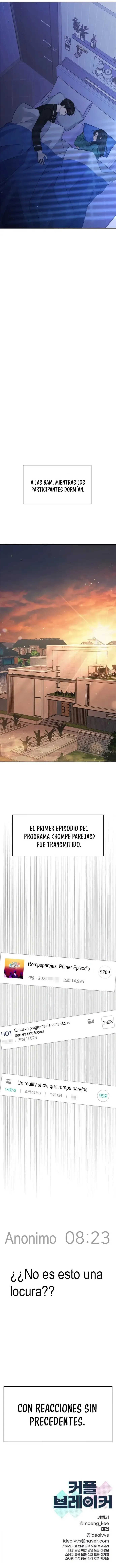 Rompe Parejas - Capítulo 22 - Página 13 - LectorTMOo