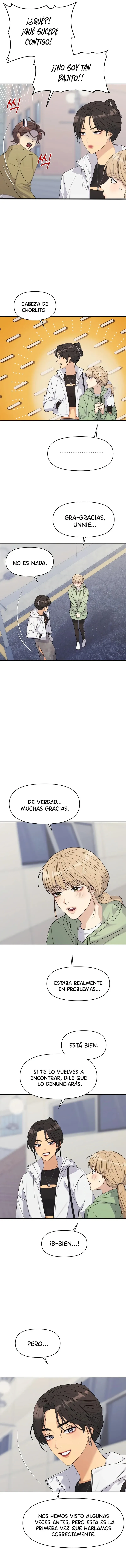 Rompe Parejas - Capítulo 3 - Página 12 - LectorTMOo