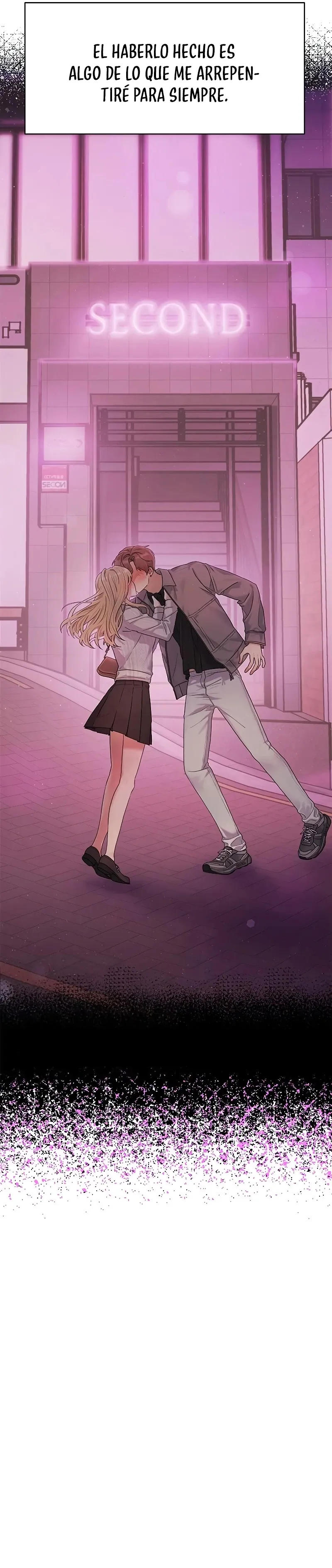 Rompe Parejas - Capítulo 4 - Página 19 - LectorTMOo