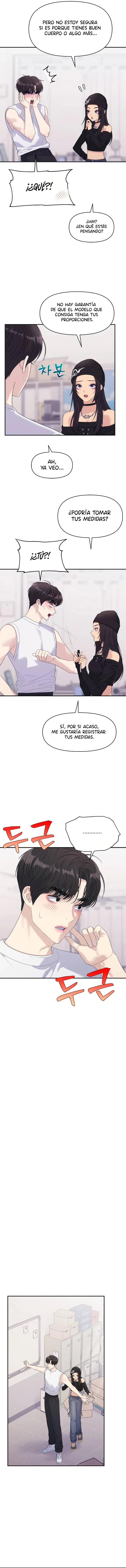 Rompe Parejas - Capítulo 56 - Página 4 - LectorTMOo