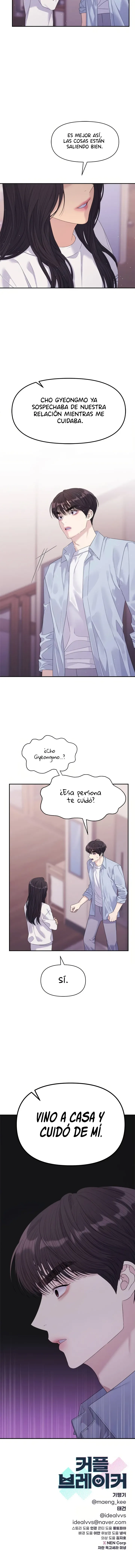 Rompe Parejas - Capítulo 59 - Página 11 - LectorTMOo