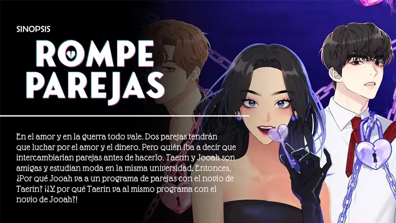 Rompe Parejas - Capítulo 64 - Página 2 - LectorTMOo