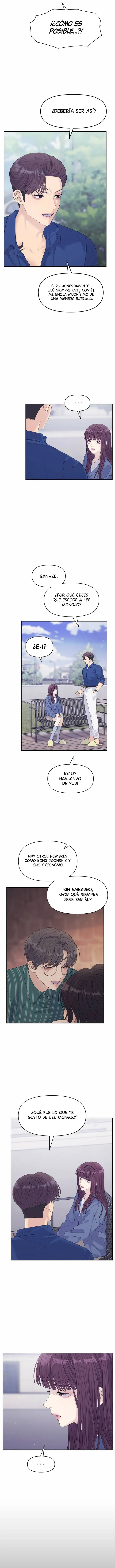 Rompe Parejas - Capítulo 66 - Página 10 - LectorTMOo