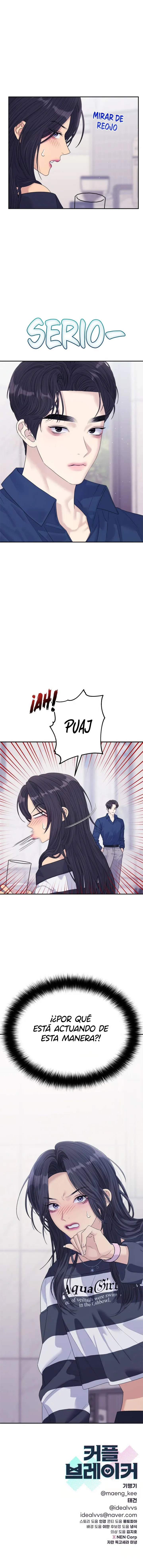 Rompe Parejas - Capítulo 69 - Página 10 - LectorTMOo