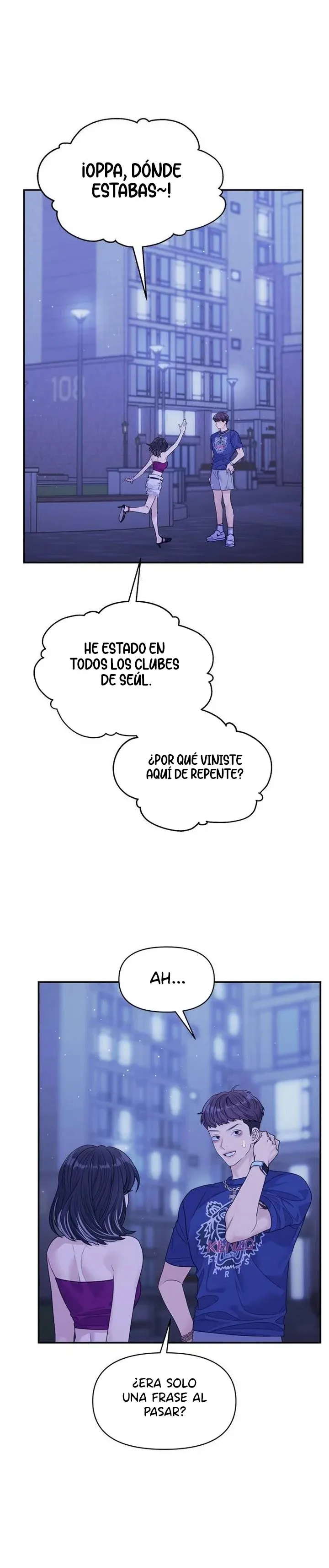 Rompe Parejas - Capítulo 80 - Página 18 - LectorTMOo