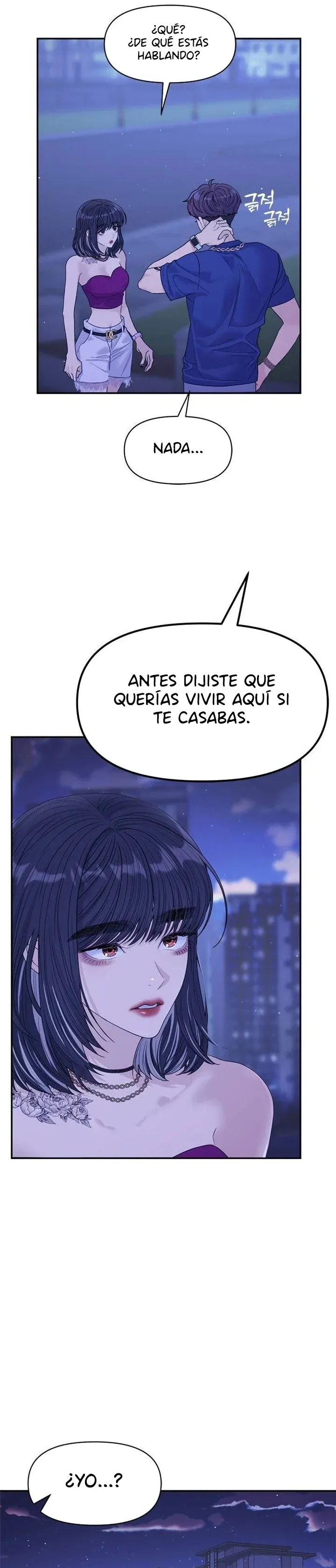 Rompe Parejas - Capítulo 80 - Página 19 - LectorTMOo