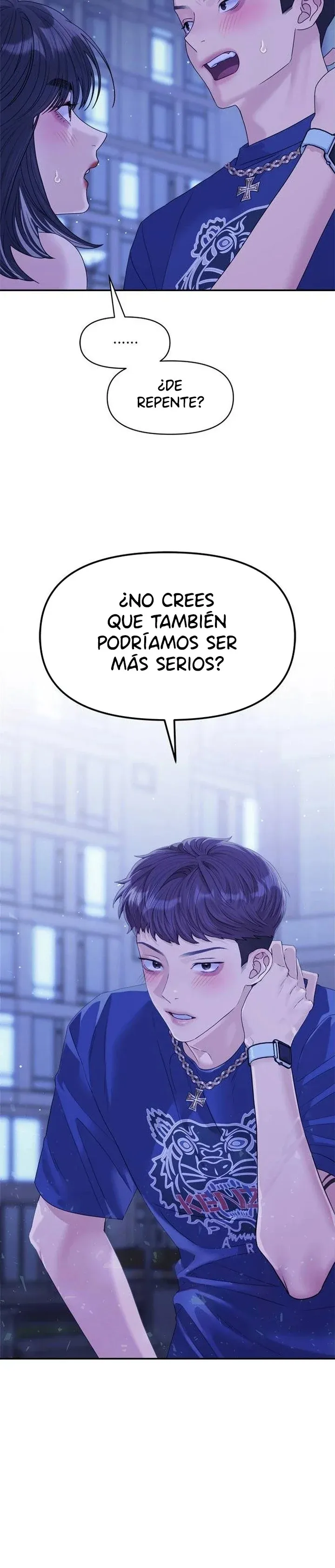 Rompe Parejas - Capítulo 80 - Página 22 - LectorTMOo