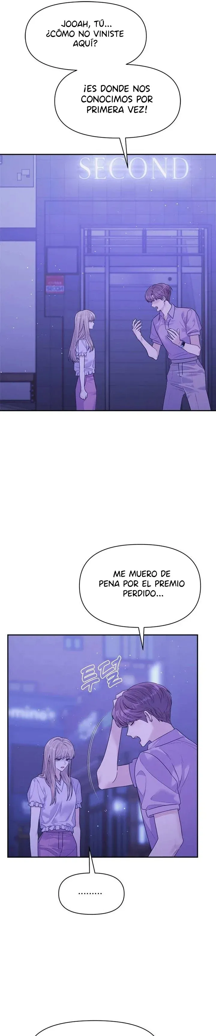 Rompe Parejas - Capítulo 80 - Página 26 - LectorTMOo