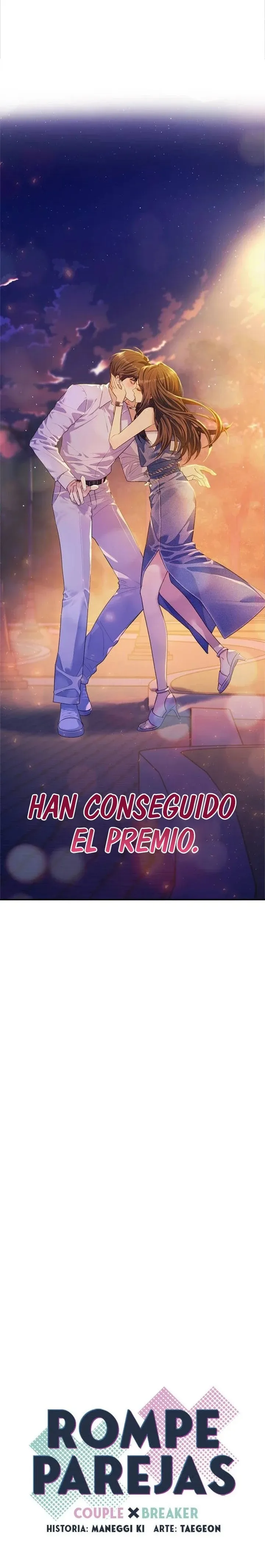 Rompe Parejas - Capítulo 80 - Página 3 - LectorTMOo