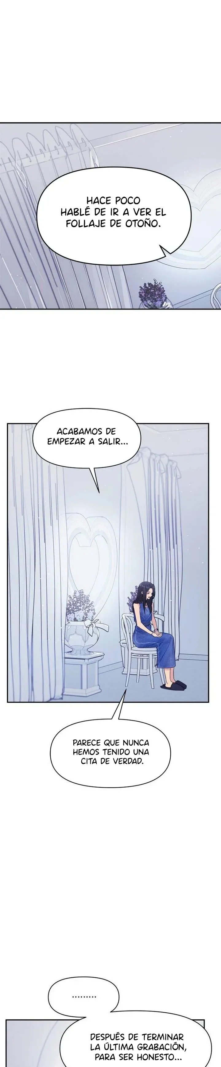 Rompe Parejas - Capítulo 80 - Página 35 - LectorTMOo