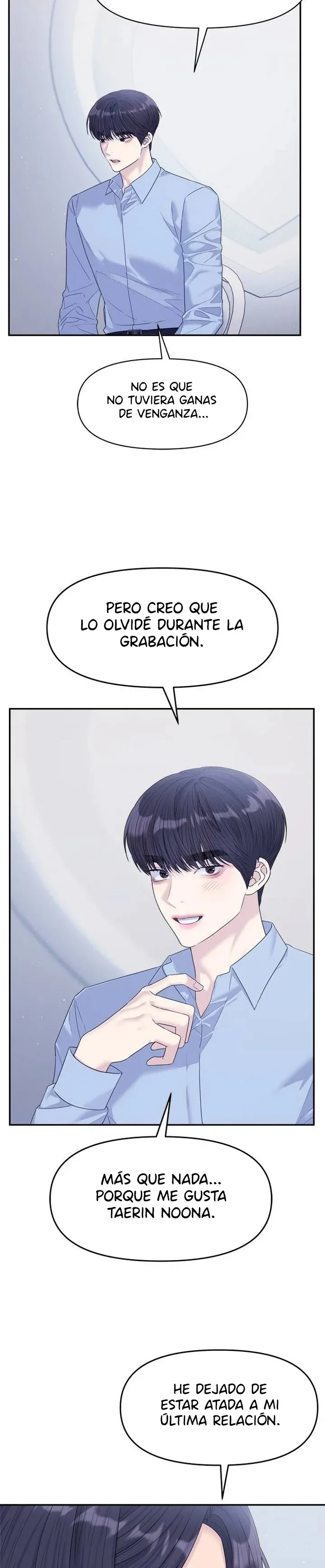 Rompe Parejas - Capítulo 80 - Página 36 - LectorTMOo