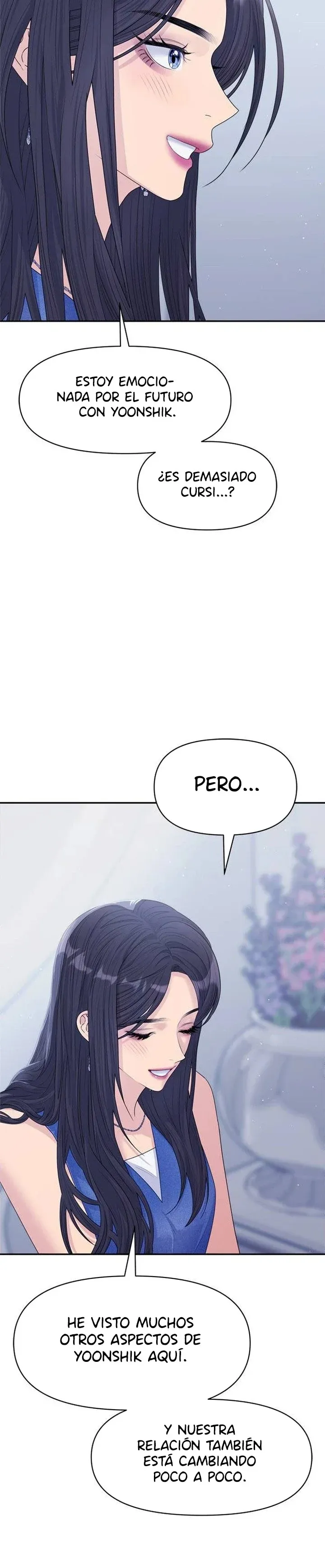 Rompe Parejas - Capítulo 80 - Página 37 - LectorTMOo