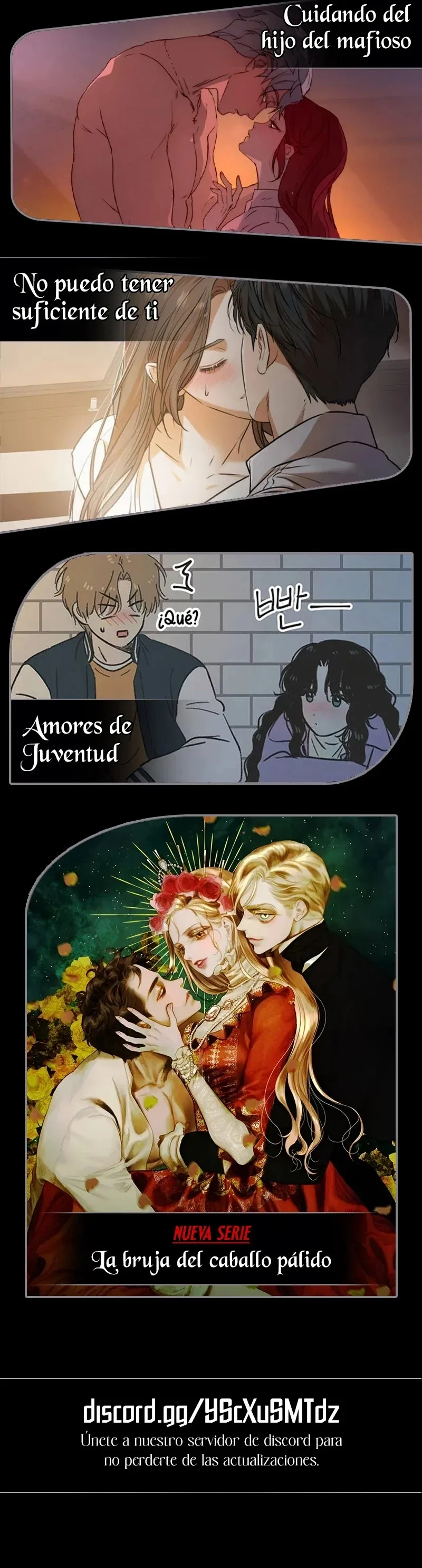 Rompe Parejas - Capítulo 80 - Página 47 - LectorTMOo