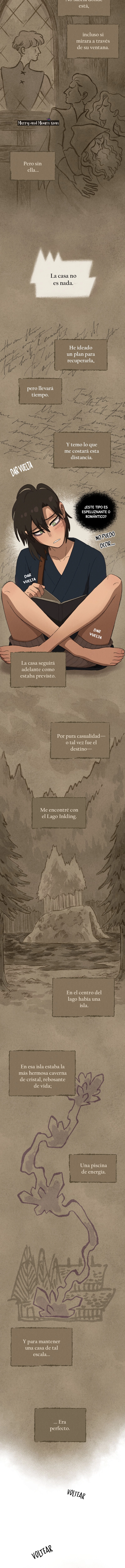 Sable Curse - Capítulo 13 - Página 7 - LectorTMOo