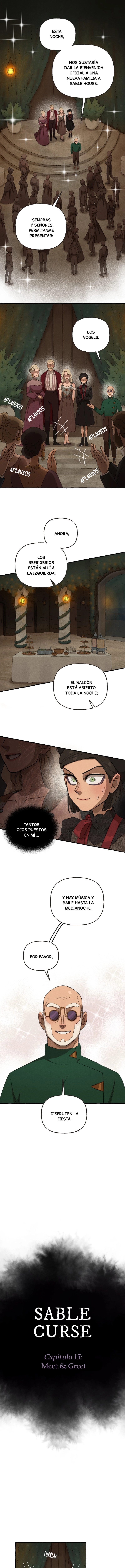 Sable Curse - Capítulo 15 - Página 3 - LectorTMOo