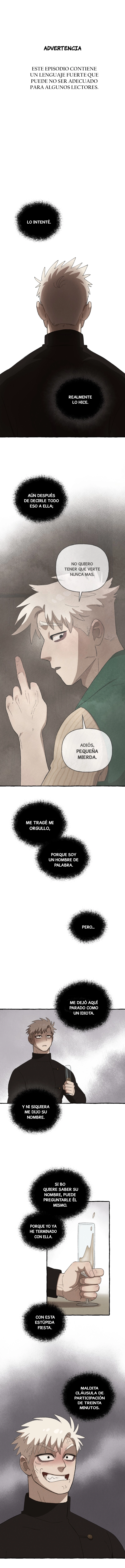 Sable Curse - Capítulo 17 - Página 3 - LectorTMOo