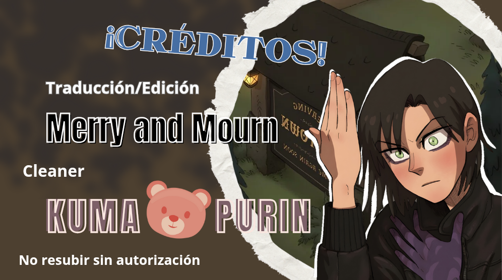 Sable Curse - Capítulo 2 - Página 2 - LectorTMOo