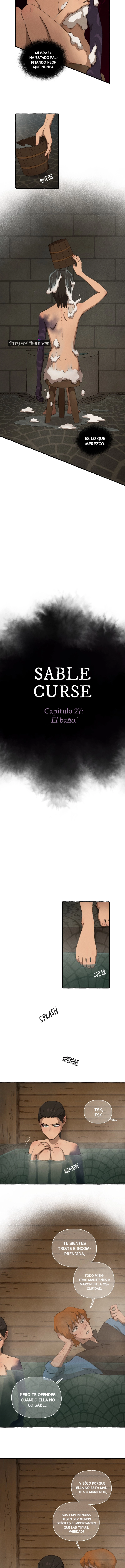 Sable Curse - Capítulo 27 - Página 4 - LectorTMOo