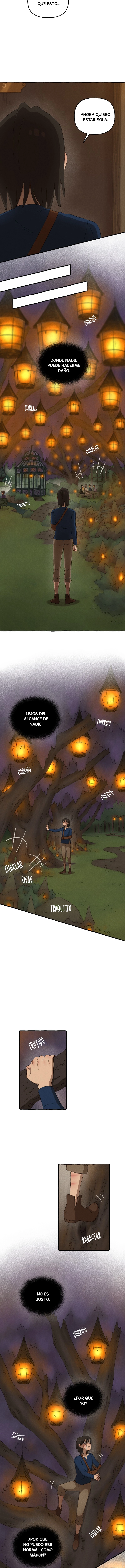 Sable Curse - Capítulo 31 - Página 9 - LectorTMOo