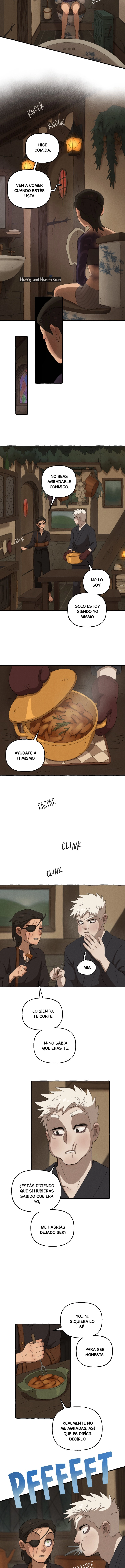 Sable Curse - Capítulo 44 - Página 7 - LectorTMOo