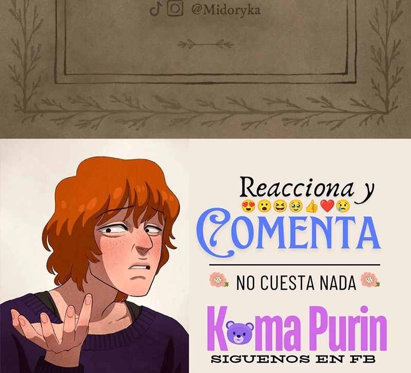 Sable Curse - Capítulo 47 - Página 10 - LectorTMOo