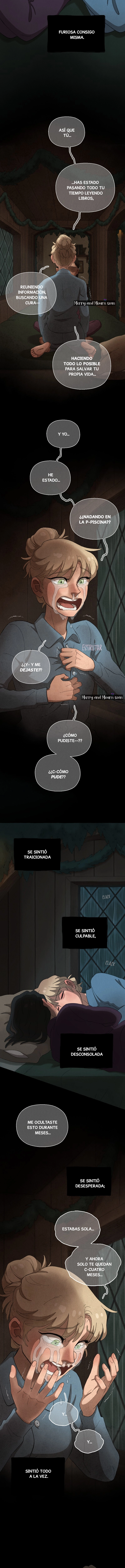 Sable Curse - Capítulo 52 - Página 2 - LectorTMOo