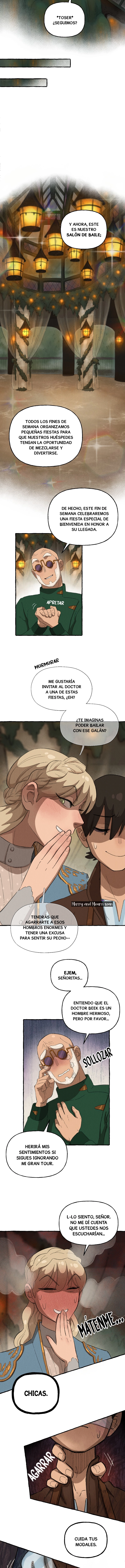 Sable Curse - Capítulo 7 - Página 7 - LectorTMOo
