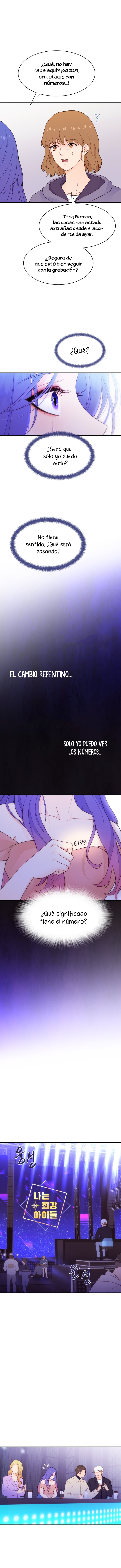 Salvando A Mí Favorito Desamparado (Finalizado) - Capítulo 2 - Página 19 - LectorTMOo