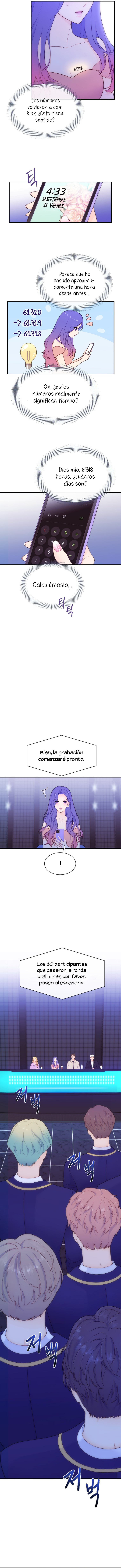 Salvando A Mí Favorito Desamparado (Finalizado) - Capítulo 2 - Página 20 - LectorTMOo