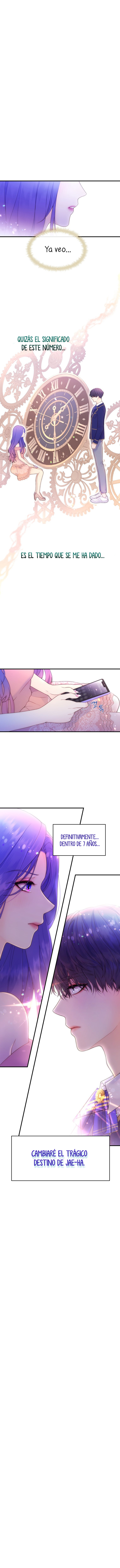 Salvando A Mí Favorito Desamparado (Finalizado) - Capítulo 2 - Página 22 - LectorTMOo