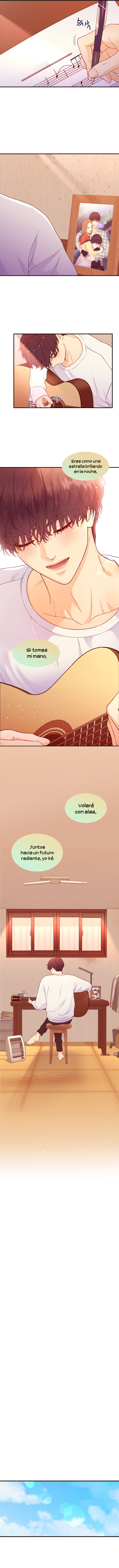 Salvando A Mí Favorito Desamparado (Finalizado) - Capítulo 2 - Página 7 - LectorTMOo